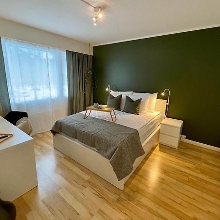 Hogland Apartments - 2 Котка Экстерьер фото
